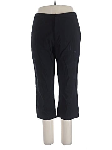 Fashion Bug Casual Pants (view 1)