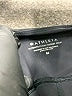 Athleta Color Block Black Active Pants Size M - photo 7