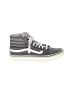 Vans Graphic Gray Sneakers Size 9 - photo 1