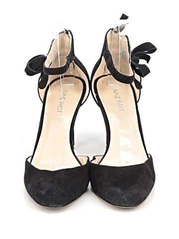 Nine West Heels (view 2)