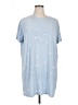 BP. Blue Short Sleeve T-Shirt Size XL - photo 1