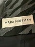 Mara Hoffman Black Swimsuit Top Size M - photo 3