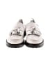 Steve Madden Gray Flats Size 8 1/2 - photo 2