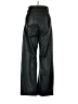 Zara Black Casual Pants Size 2 - photo 2