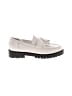 Steve Madden Gray Flats Size 8 1/2 - photo 1