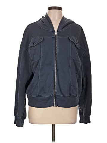 Gap Zip Up Hoodie (view 1)