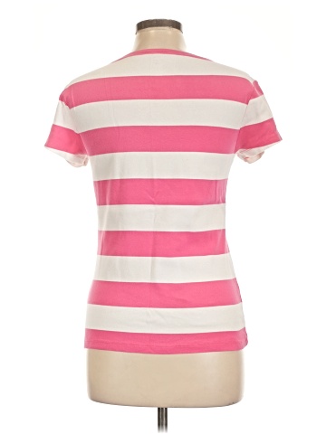Tommy Hilfiger Short Sleeve T-Shirt (view 2)