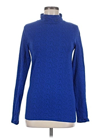 Athleta Long Sleeve Turtleneck (view 1)
