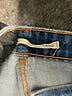 Trafaluc by Zara Blue Jeans Size 6 - photo 7