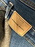 Trafaluc by Zara Blue Jeans Size 6 - photo 9