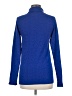 Athleta Blue Long Sleeve Turtleneck Size M - photo 2