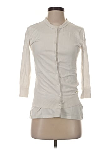 Ellen Tracy Cardigan (view 1)