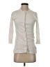 Ellen Tracy Ivory Cardigan Size S - photo 1