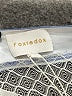 Foxiedox Blue Cocktail Dress Size S - photo 7