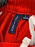 Janie and Jack Solid Red Shorts Size 6 - photo 3