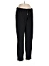 Lululemon Athletica Solid Black Track Pants Size 8 - photo 1
