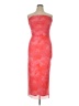 Shein Red Cocktail Dress Size XL - photo 1