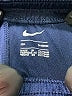 Nike 100% Polyester Color Block Blue Athletic Shorts 9-12 MO / 12 MO - photo 3