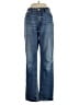 FRAME Blue Jeans Size 26 waist - photo 1