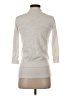 Ellen Tracy Ivory Cardigan Size S - photo 2