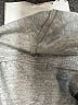 Assorted Brands 100% Cotton Silver Pullover Hoodie Size XL - photo 4