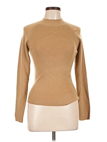 Weekend Turtleneck Sweater (view 1)
