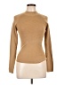 Weekend Tan Turtleneck Sweater Size L - photo 1