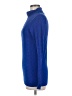 Athleta Blue Long Sleeve Turtleneck Size M - photo 5