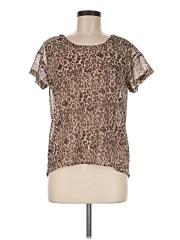 Element Short Sleeve Top (view 1)
