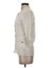Ellen Tracy Ivory Cardigan Size S - photo 5