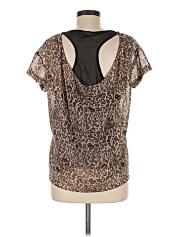 Element Short Sleeve Top (view 2)
