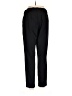 Lululemon Athletica Solid Black Track Pants Size 8 - photo 2