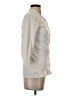 Ellen Tracy Ivory Cardigan Size S - photo 4