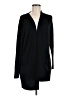 Nordstrom Black Cardigan Size M - photo 1