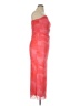 Shein Red Cocktail Dress Size XL - photo 4