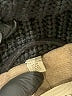 Burberry Brit Blue Black Wool Blazer Size 10 - photo 6