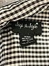Step in Style 100% Polyester Gray Casual Dress Size 1X - photo 7