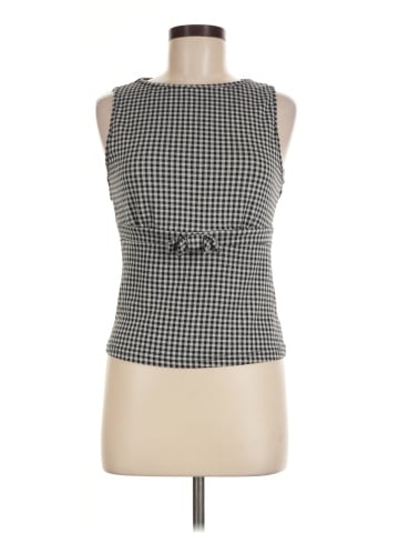 Cider Sleeveless Blouse (view 1)
