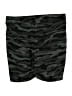 Torrid Camo Green Athletic Shorts Size 3X Plus (3) - photo 2