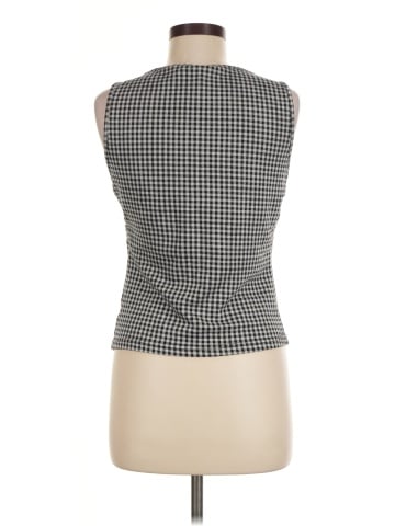 Cider Sleeveless Blouse (view 2)
