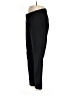 Lululemon Athletica Solid Black Track Pants Size 8 - photo 5