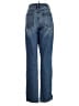 FRAME Blue Jeans Size 26 waist - photo 2