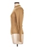 Weekend Tan Turtleneck Sweater Size L - photo 5