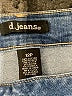 d.jeans Blue Jeans Size 12 (petite) - photo 7