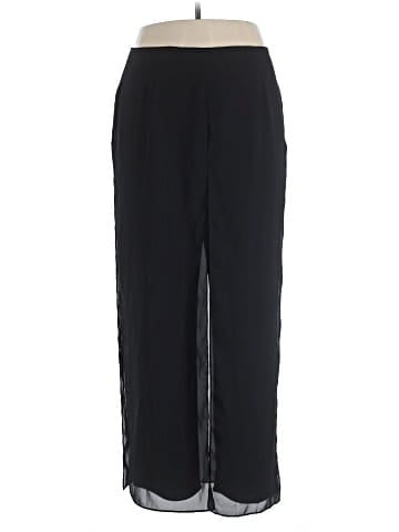 Fashion Bug Casual Pants (view 1)