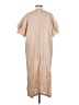 Assorted Brands Tan Casual Dress Size P (estimated, petite) - photo 2