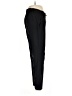 Lululemon Athletica Solid Black Track Pants Size 8 - photo 4