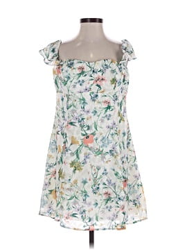 Wild Fable Casual Dress (view 1)