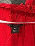 Ann Taylor Red Short Sleeve Blouse Size Med Petite - photo 7