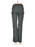 Gap - Maternity Gray Casual Pants Size 4 - photo 2